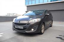 2016 Mazda Mazda5