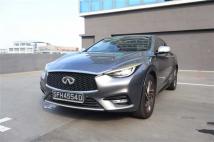 2017 Infiniti Infiniti Others