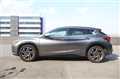 2017 Infiniti Infiniti Others