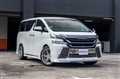 2016 Toyota Vellfire