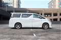 2016 Toyota Vellfire