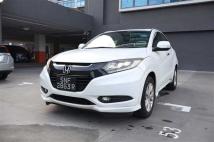 2016 Honda HR-V