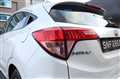 2016 Honda HR-V