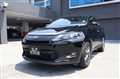 2017 Toyota Harrier