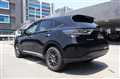 2017 Toyota Harrier