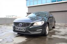2017 Volvo S60