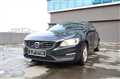 2017 Volvo S60