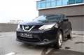 2017 Nissan Qashqai