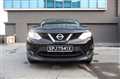 2017 Nissan Qashqai