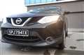 2017 Nissan Qashqai