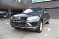 2016 Volkswagen Touareg