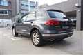 2016 Volkswagen Touareg