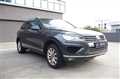 2016 Volkswagen Touareg