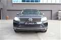 2016 Volkswagen Touareg
