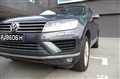 2016 Volkswagen Touareg