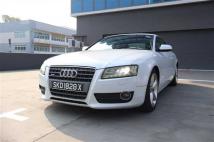 2011 Audi A5