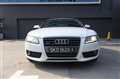 2011 Audi A5