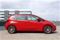 2017 Nissan Note