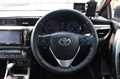 2017 Toyota Corolla Altis