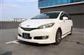 2016 Toyota Wish