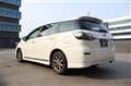 2016 Toyota Wish