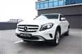 2017 Mercedes-Benz GLA-Class