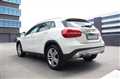 2017 Mercedes-Benz GLA-Class