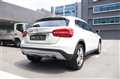 2017 Mercedes-Benz GLA-Class