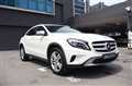 2017 Mercedes-Benz GLA-Class