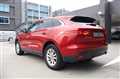 2016 Jaguar F-Pace