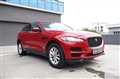 2016 Jaguar F-Pace