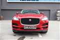 2016 Jaguar F-Pace