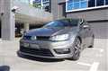 2016 Volkswagen Golf Variant