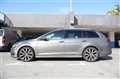 2016 Volkswagen Golf Variant