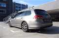 2016 Volkswagen Golf Variant