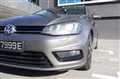 2016 Volkswagen Golf Variant
