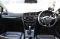2016 Volkswagen Golf Variant