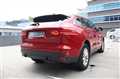 2016 Jaguar F-Pace