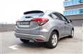 2016 Honda HR-V