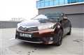 Toyota Corolla Altis
