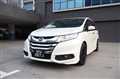2017 Honda Odyssey