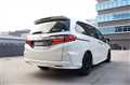 2017 Honda Odyssey
