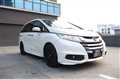 2017 Honda Odyssey