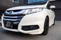 2017 Honda Odyssey