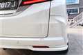 2017 Honda Odyssey