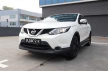 2016 Nissan Qashqai