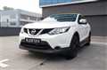 2016 Nissan Qashqai