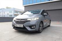 2017 Honda Jazz