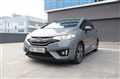 2017 Honda Jazz