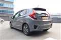2017 Honda Jazz